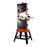 Sherwood 12in 750W Standard Bandsaw