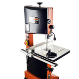 Sherwood 12in 750W Standard Bandsaw