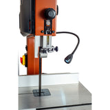 Sherwood 14in 1100W Standard Bandsaw