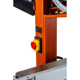 Sherwood 14in 1100W Standard Bandsaw