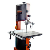 Sherwood 14in 1100W Standard Bandsaw