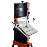 Sherwood 14in 1100W Standard Bandsaw