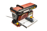 Sherwood 4 x 6in Benchtop Belt and Disc Sander 375W