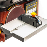 Sherwood 4 x 6in Benchtop Belt and Disc Sander 375W