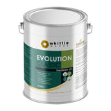 Whittle Waxes Evolution Hardwax Oil Classic Sheen Furniture Finish