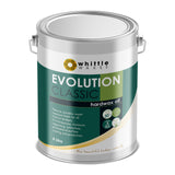 Whittle Waxes Evolution Hardwax Oil Classic Sheen Furniture Finish