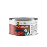 Whittle Waxes Evolution Hardwax Oil Satin Sheen Furniture Finish