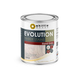 Whittle Waxes Evolution Colour Stain Eland Grey