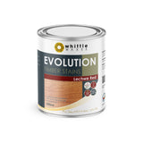 Whittle Waxes Evolution Colour Stain Lechwe Brown