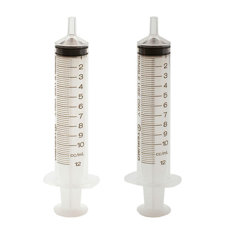 West System Mini Syringes for Epoxy Resin Pack of 2