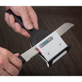 M Power Fasttrack Knife Sharpener