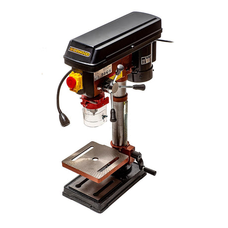 Sherwood Benchtop Drill Press 375W Portable