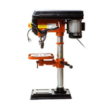 Sherwood Benchtop Drill Press 750W Portable