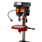 Sherwood Benchtop Drill Press 750W Portable