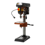 Sherwood Benchtop Drill Press 750W Portable