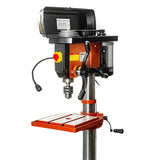 Sherwood Pedestal Drill Press 1125W Floor Standing