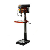 Sherwood Pedestal Drill Press 1500W Floor Standing