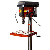 Sherwood Pedestal Drill Press 1500W Floor Standing