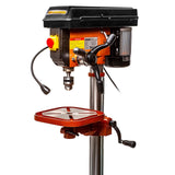 Sherwood Pedestal Drill Press 750W Floor Standing