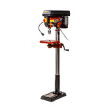 Sherwood Pedestal Drill Press 750W Floor Standing