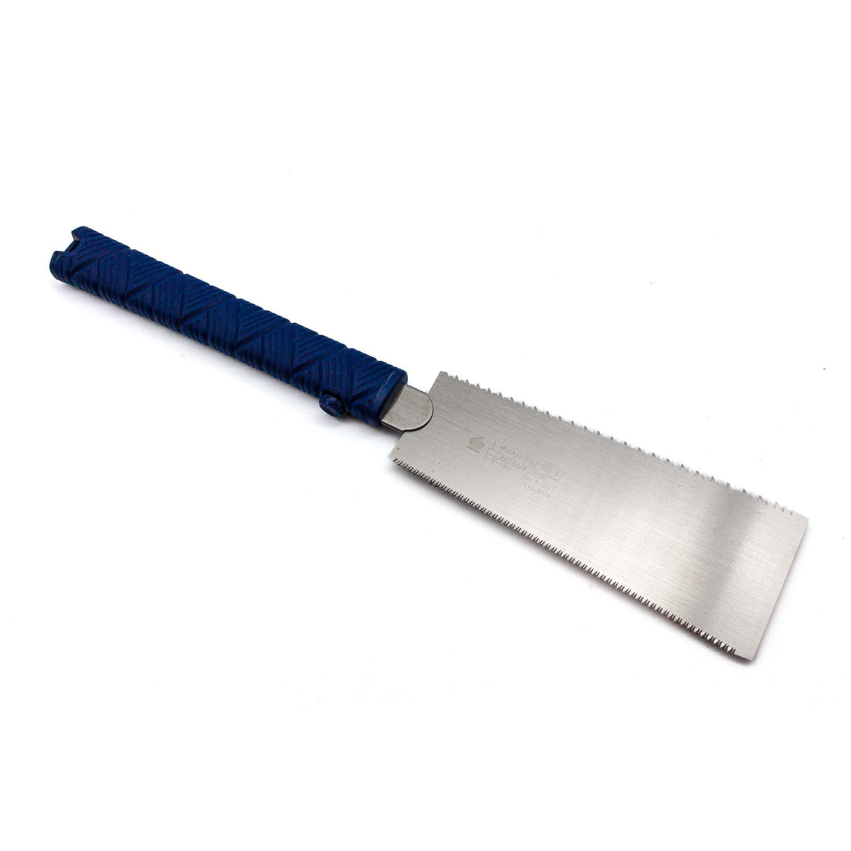 Razorsaw Miniature Ryoba Double-Sided Japanese Saw 180mm Blade