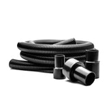 Sherwood Dust Hose Vacuum 30mm OEM Adaptor Set