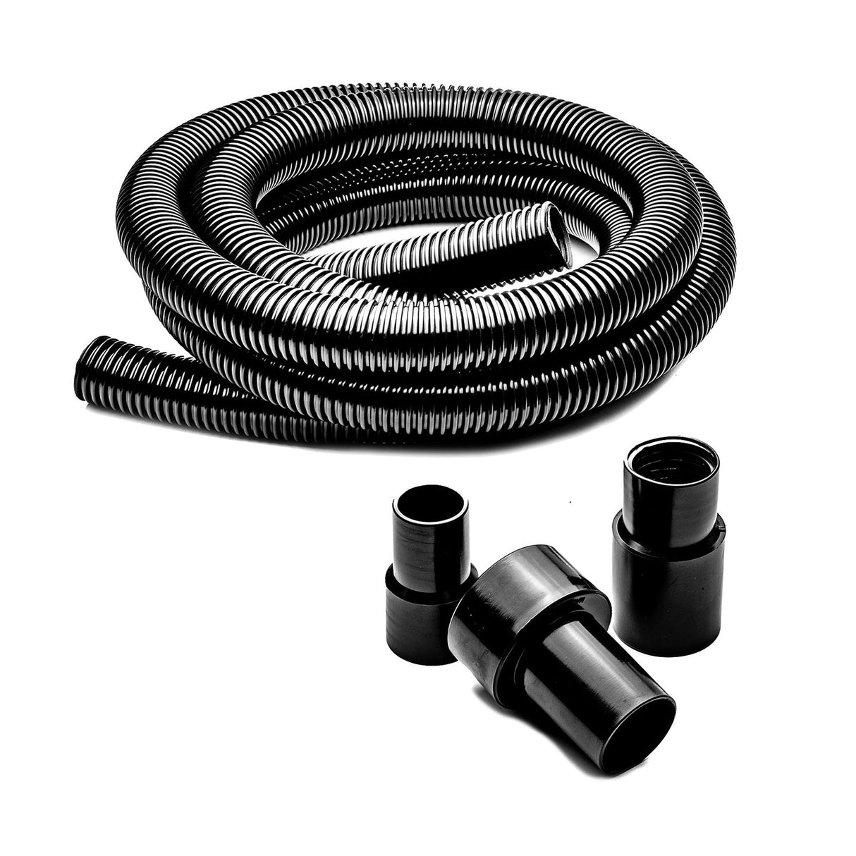 Sherwood Dust Hose Vacuum Kit 30mm