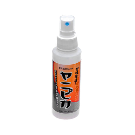 Razorsaw Yanipika Blade and Tool Cleaner Resin Remover