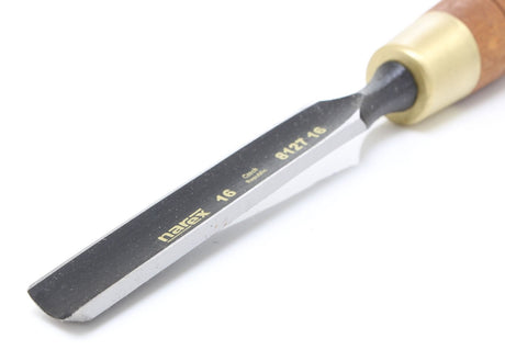 Narex Premium Firmer Gouge Chisels for Hollowing