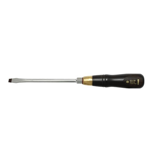 Narex Screwdrivers Flat-Blade for Slotted Screws