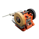 Sherwood Wet Stone Sharpening System 200mm 160W Variable Speed Grinder