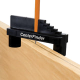 Milescraft Centre Finder with Offset Marking suits Material up to 38mm Thick