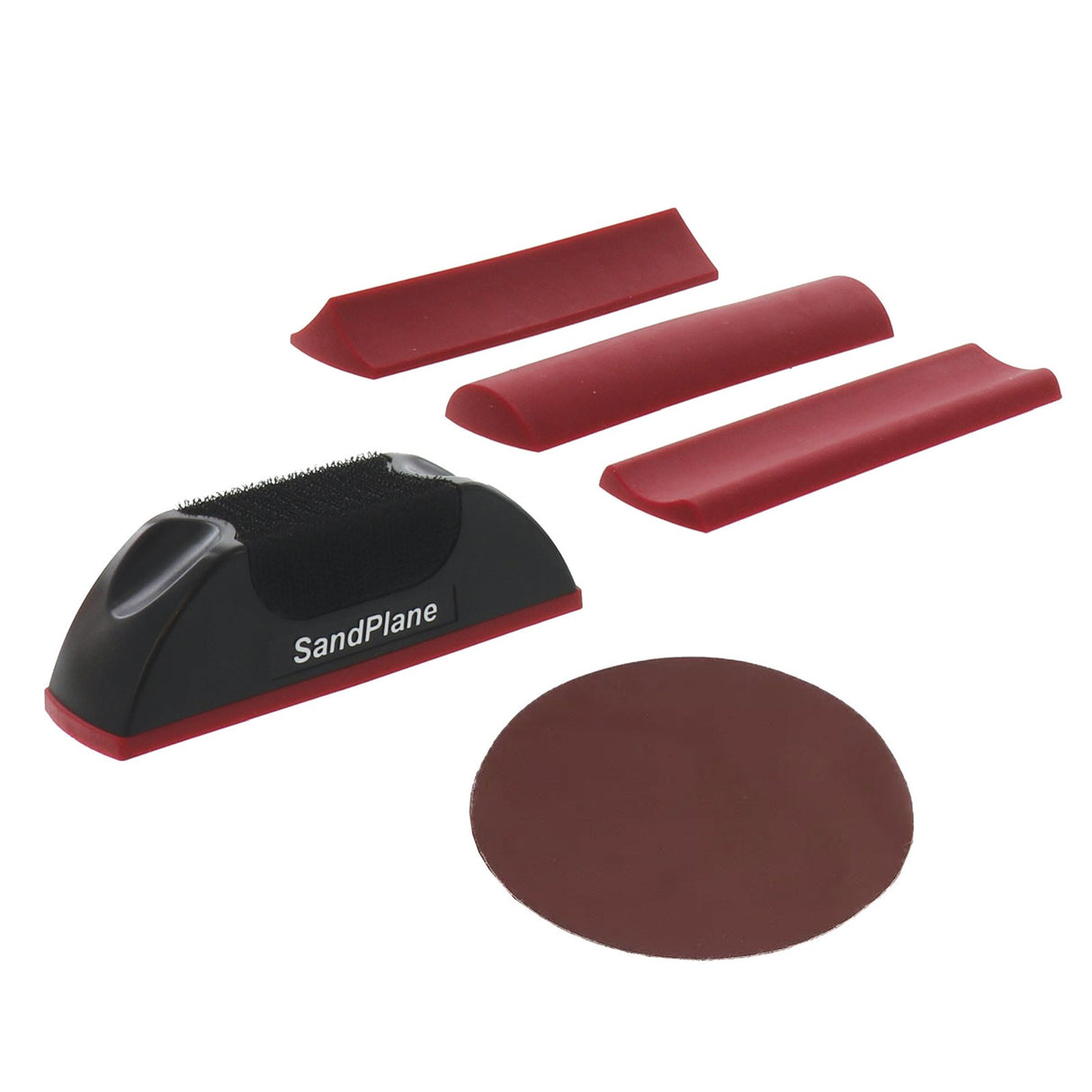 Milescraft SandPlane Hand Sander