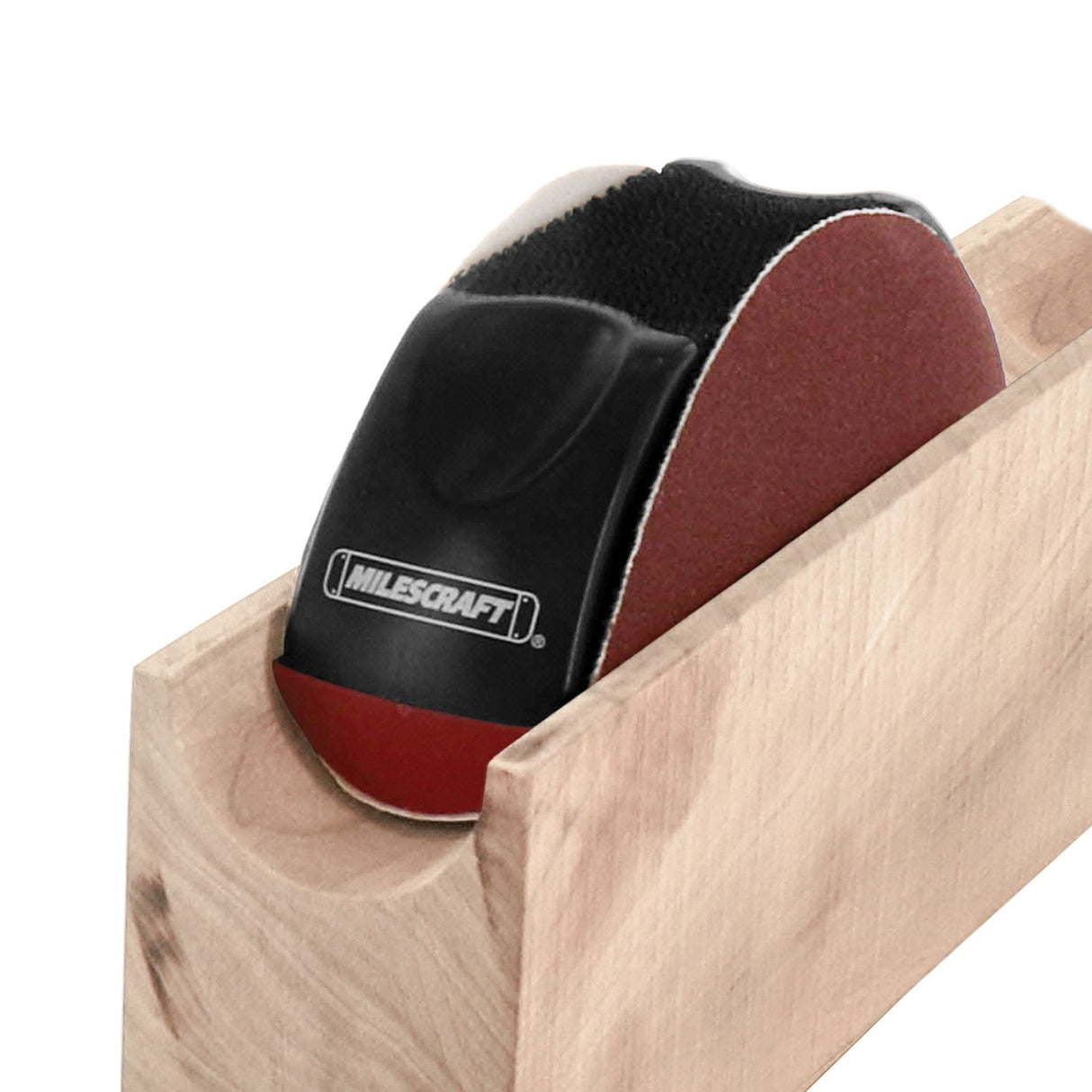 Milescraft SandPlane Hand Sander