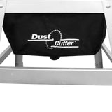 Table Saw Dust Collection Bag DustCutter