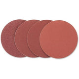 Arbortech Sanding Discs 100mm Packs of 8 for Power Carving Unit