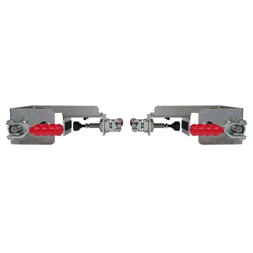 FastCap Drawer Front Clamps for Full or Partial Overlay Cabinets