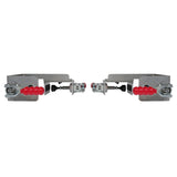 FastCap Drawer Front Clamps for Full or Partial Overlay Cabinets