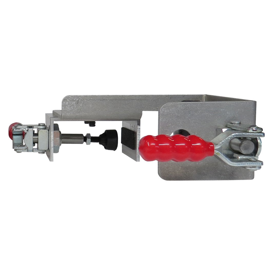 FastCap Drawer Front Clamps for Full or Partial Overlay Cabinets