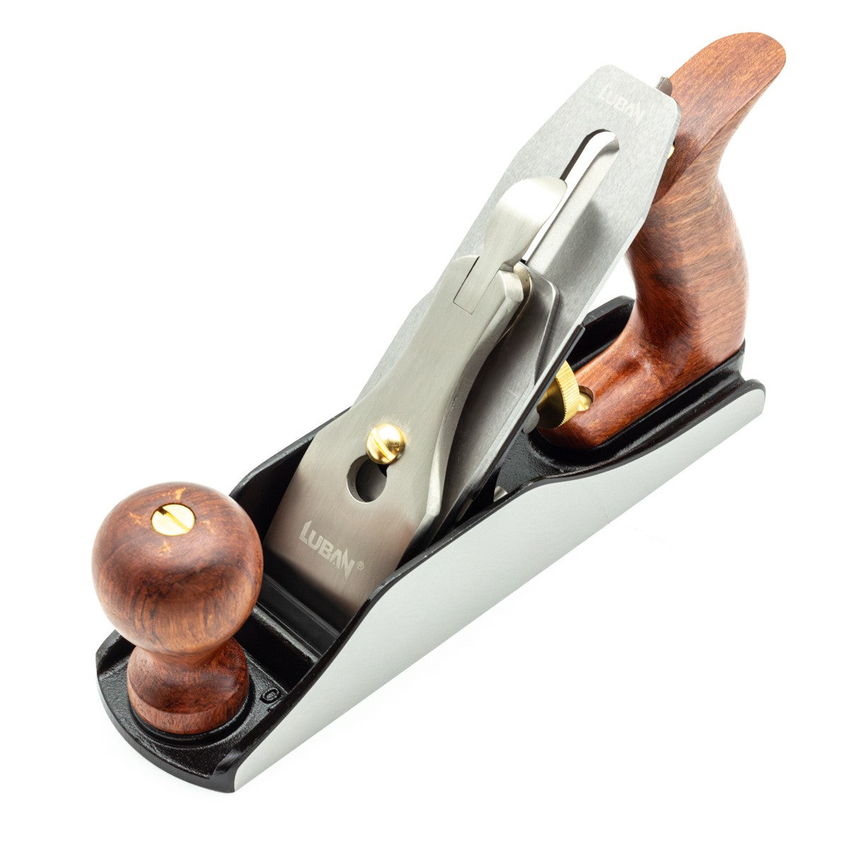 Luban No. 3 Smoothing Hand Plane