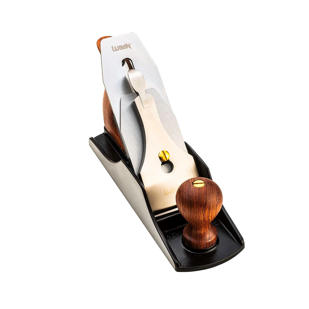 Luban No. 4 1/2 Smoothing Hand Plane