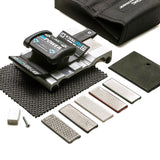 MPOWER FASTTRACK MK2 Sharpening System Deluxe Set