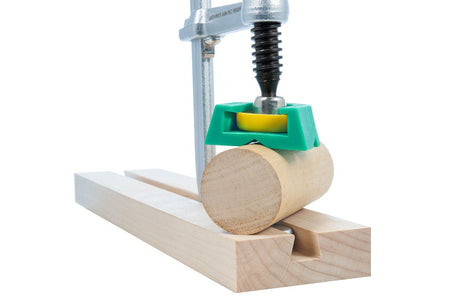 MicroJig MatchFit Dovetail Track Clamp AP