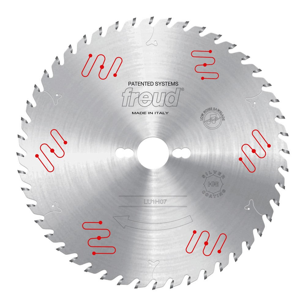 Freud Industrial Thin Kerf General Purpose Saw Blade 250mm Diameter 30mm Bore