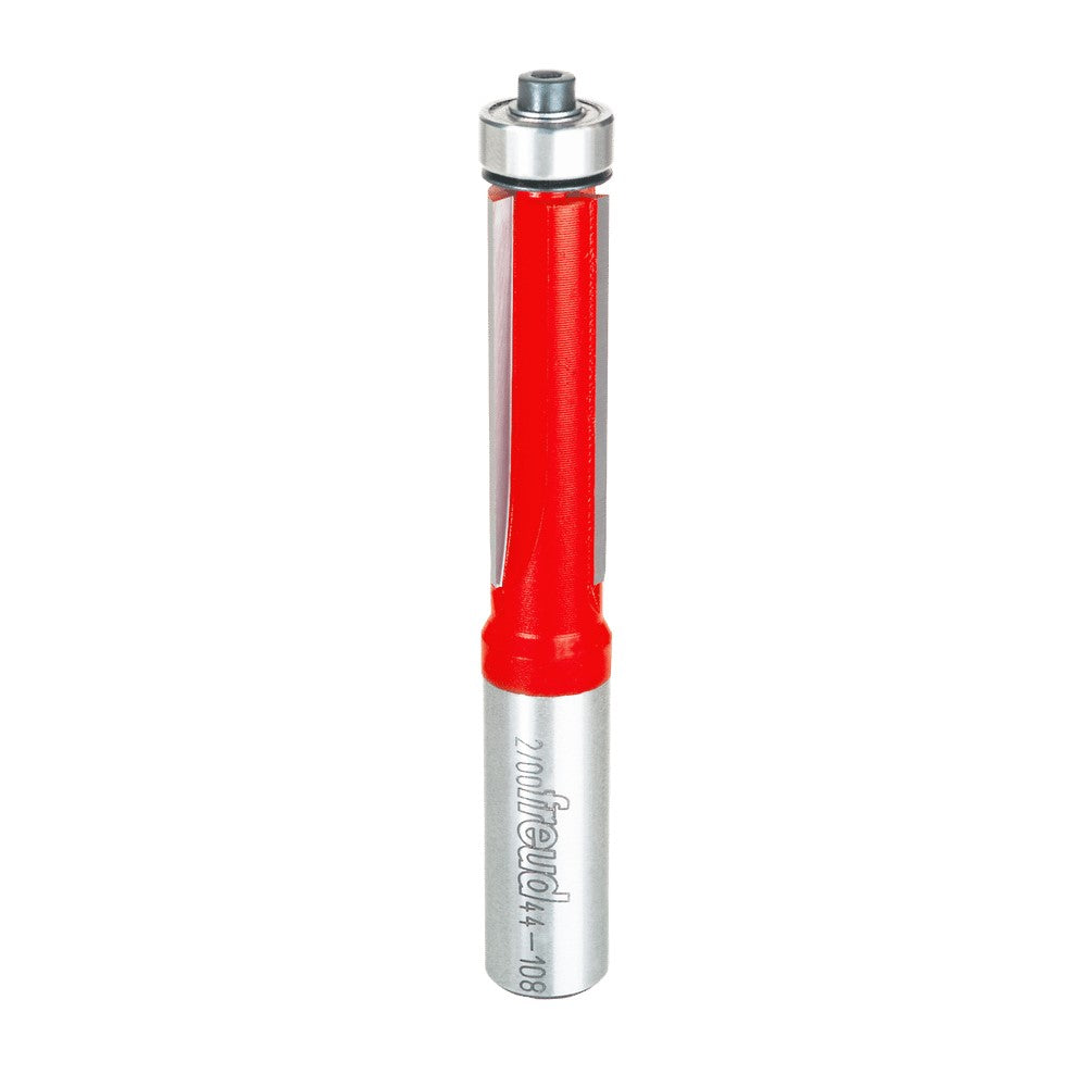 Freud Triple-Blade Flush Trim Router Bit 1/2in Shank