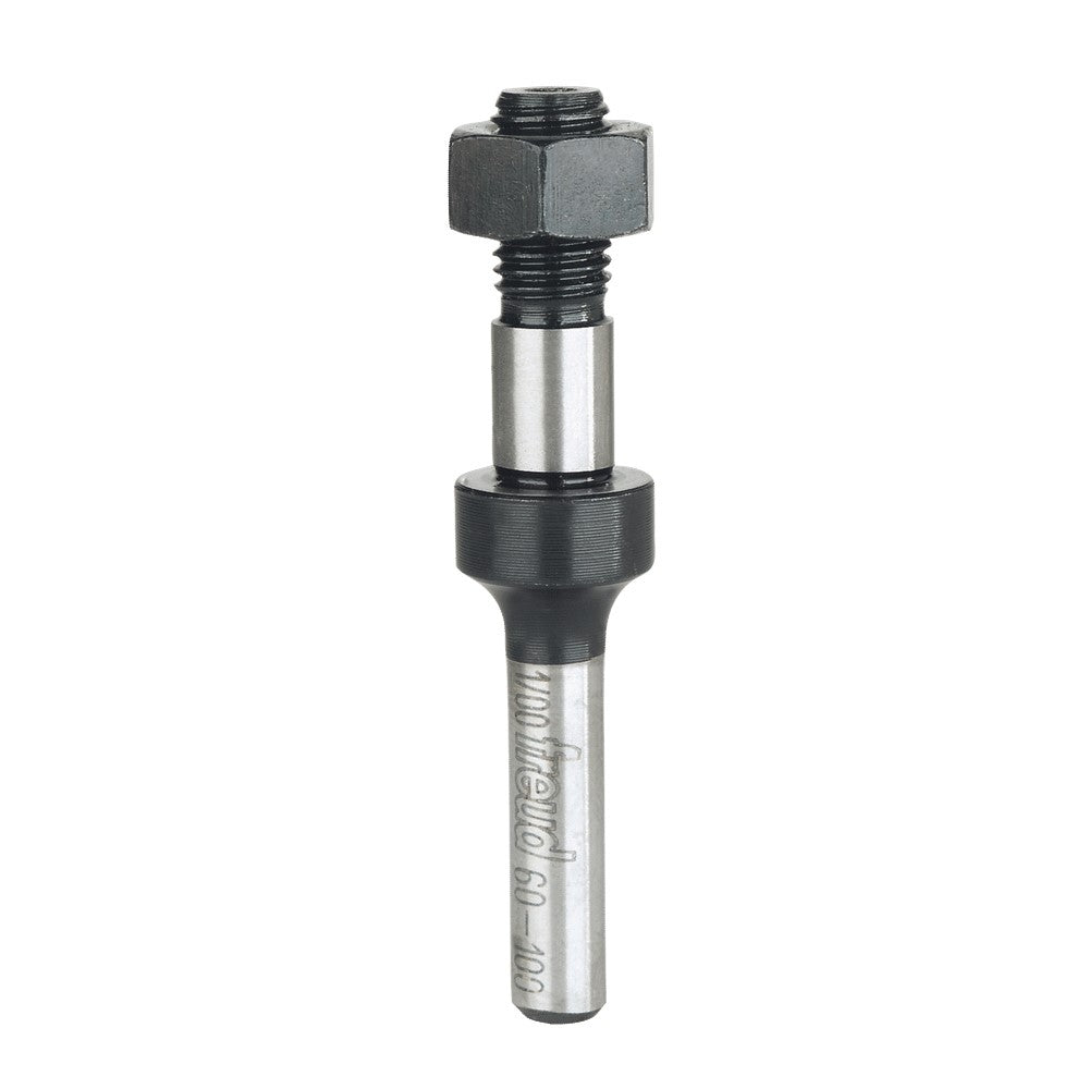 Freud Arbor for Slot Cutter Router Bit Blades 1/4in Shank