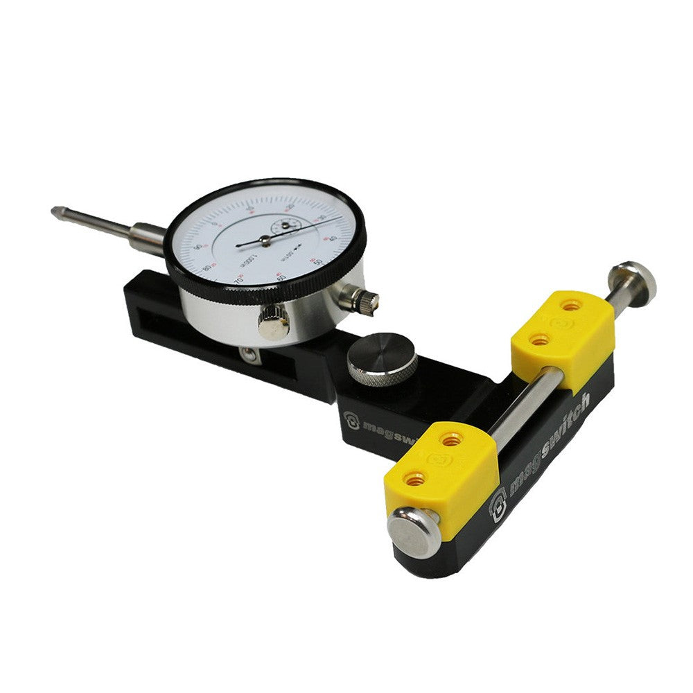 Magswitch Magnetic Indicator Saw Alignment Gauge