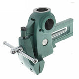 Torquata Parrot Vice Swivelling Machinist's Above Bench Vise 125mm Capacity