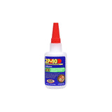 FastCap 2P-10 Jel Super Glue 63ml