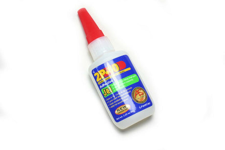 FastCap 2P-10 Jel Super Glue 63ml